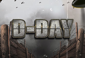 D-Day