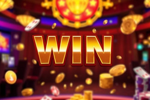 Выигрыш в казино