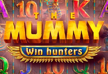 The Mummy Win Hunters